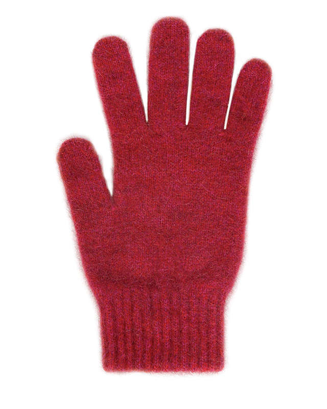 Lothlorian possum gloves - Ravir Boutique