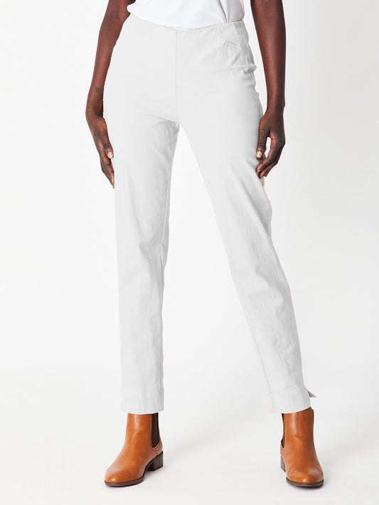 Full length cotton pant - Ravir Boutique